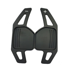 Load image into Gallery viewer, Audi Aluminium Paddle Shift Extensions (Style A)