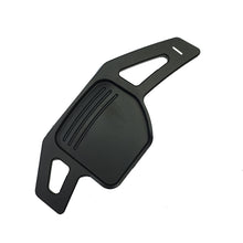 Load image into Gallery viewer, Audi Aluminium Paddle Shift Extensions (Style A)