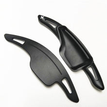 Load image into Gallery viewer, 2016-2018 Chevrolet Camaro Aluminium Paddle Shift Extensions