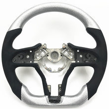 Load image into Gallery viewer, 2013-17 Infiniti Q50 Carbon Fiber Steering Wheel