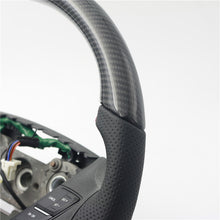Load image into Gallery viewer, Hyundai Sonata Carbon Fiber Steering Wheel