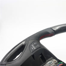 Load image into Gallery viewer, Hyundai Sonata Carbon Fiber Steering Wheel