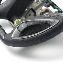 Load image into Gallery viewer, Hyundai Sonata Carbon Fiber Steering Wheel