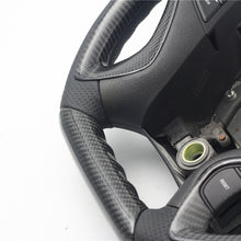 Load image into Gallery viewer, Hyundai Sonata Carbon Fiber Steering Wheel