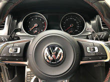 Load image into Gallery viewer, VW Aluminium Paddle Shift Extensions (Style B)
