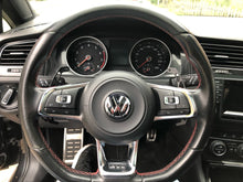 Load image into Gallery viewer, VW Aluminium Paddle Shift Extensions (Style B)