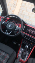 Load image into Gallery viewer, VW Aluminium Paddle Shift Extensions (Style C)