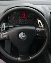 Load image into Gallery viewer, VW Aluminium Paddle Shift Extensions (Style A)