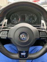 Load image into Gallery viewer, VW Aluminium Paddle Shift Extensions (Style A)