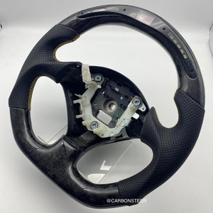 Honda S2000 Carbon Fiber Steering Wheel