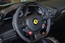 Load image into Gallery viewer, Ferrari 488 Carbon Fiber Steering Wheel