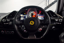 Load image into Gallery viewer, Ferrari 488 Carbon Fiber Steering Wheel