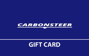 CarbonSteer Gift Card