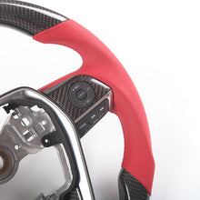 Load image into Gallery viewer, Toyota Corolla Carbon Fiber Steering Wheel
