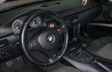 Load image into Gallery viewer, BMW E9X Steering Wheel M Button &amp; Stop/Start Engine Button