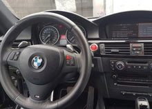 Load image into Gallery viewer, BMW E9X Steering Wheel M Button &amp; Stop/Start Engine Button