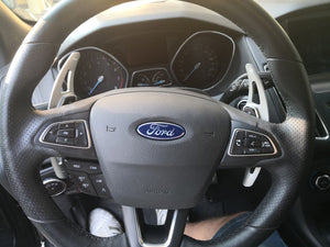 Ford Focus (Mk4) Aluminium Paddle Shift Extensions