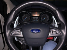 Load image into Gallery viewer, Ford Focus (Mk4) Aluminium Paddle Shift Extensions