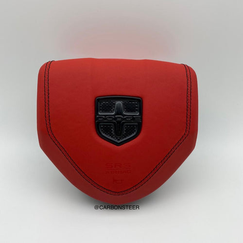 2010-2014 Dodge Airbag Cover