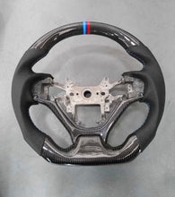 Load image into Gallery viewer, 2011-2015 Honda Civic Carbon Fiber Steering Wheel