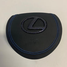 Load image into Gallery viewer, Lexus IS Airbag Cover