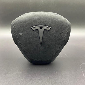 Tesla Airbag Cover