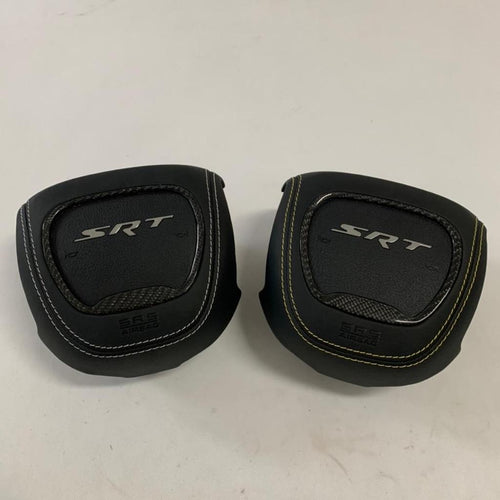 2015+ Dodge Airbag Cover