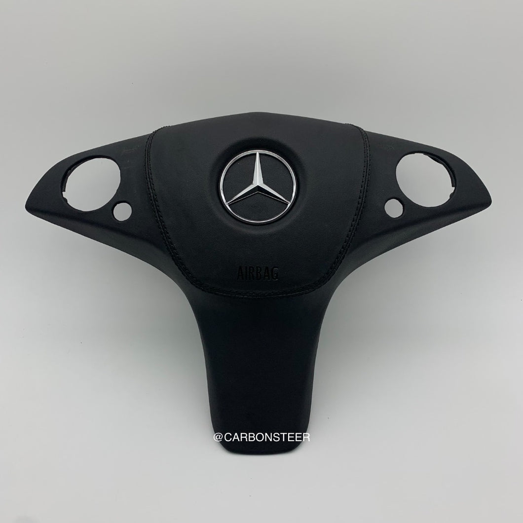 Mercedes W203 Airbag Cover