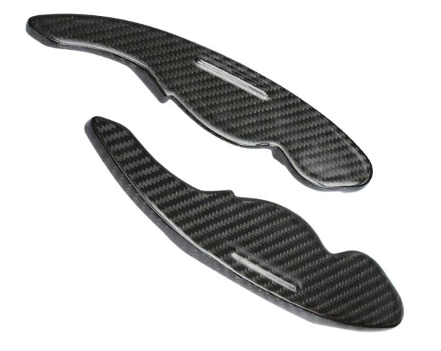 TEMPE Auto-Lenkrad-Paddle-Shift-Verlängerung Schalthebel-Zubehör Speed ​​Up  Shift, für Jaguar XF XE XJ F-PACE F-Type X760 X260 X761 : : Auto &  Motorrad