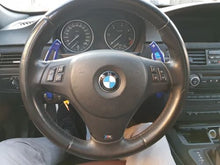Load image into Gallery viewer, BMW Aluminium Paddle Shift Extensions