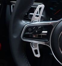 Load image into Gallery viewer, Porsche Aluminium Paddle Shift Extensions