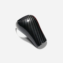 Load image into Gallery viewer, Mercedes Benz C/E Class Carbon Fiber Gear Selector