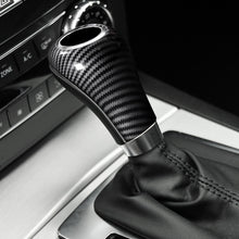 Load image into Gallery viewer, Mercedes Benz C/E Class Carbon Fiber Gear Selector