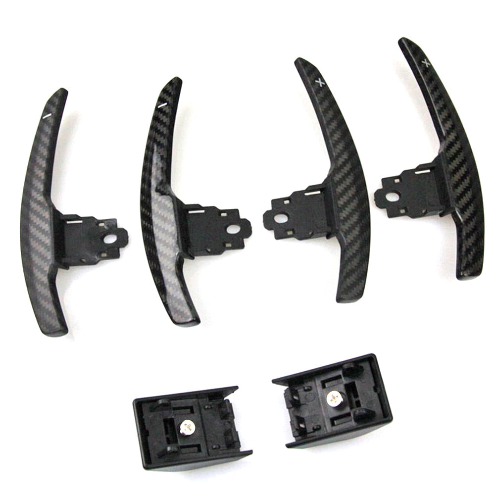 BMW Paddle Shift Replacement – CarbonSteer