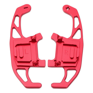 VW Aluminium Paddle Shift Extensions (Style B)