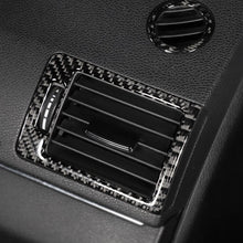 Load image into Gallery viewer, Mercedes-Benz C-Class W204 Carbon Fiber Side Air Condition Outlet