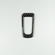 Load image into Gallery viewer, Mercedes-Benz C-Class / GLC Carbon Fiber Electronic Hand Brake Frame