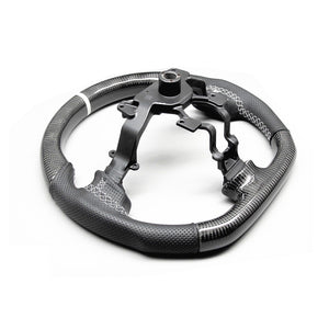 2007-2016 Nissan GT-R Carbon Fiber Steering Wheel
