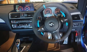 BMW Paddle Shift Replacement