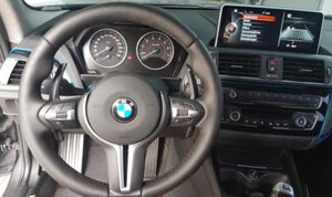 BMW Paddle Shift Replacement