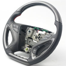 Load image into Gallery viewer, Hyundai Sonata Carbon Fiber Steering Wheel