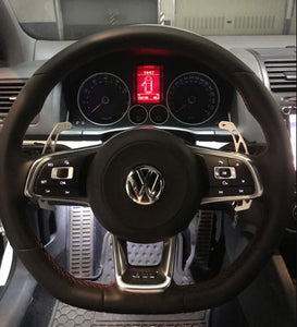 VW Aluminium Paddle Shift Extensions (Style B)