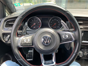 VW Aluminium Paddle Shift Extensions (Style C)
