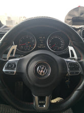 Load image into Gallery viewer, VW Aluminium Paddle Shift Extensions (Style A)
