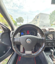 Load image into Gallery viewer, VW Aluminium Paddle Shift Extensions (Style A)